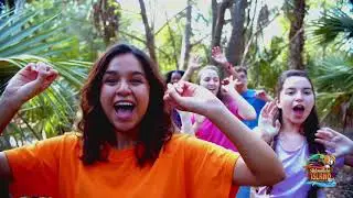 Cokesbury's VBS 2021 
