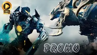 Pacific Rim 3: The Final Stand (2026) - Teaser Trailer Release information  | Universal Pictures