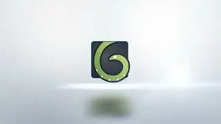 Line Logo Reveal