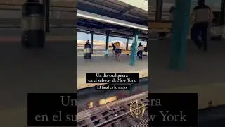 DIA NORMAL NEW YORK