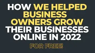 A Great Year of Learning, Business Growth & Entrepreneurship Success | 2022 CMET Nation Overview