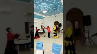 цыганочка