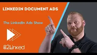 LinkedIn Document Ads