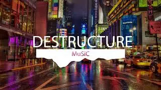 Medii - Girl On Fire | Destructure Music