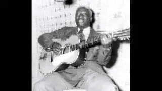 Cotton Fields - Leadbelly