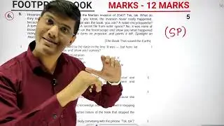 English Pre-Board KHATAM in 1 video 🔥 Class10