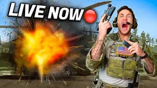 🔴 LIVE - Hell Let Bussy