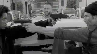 OYOSHE - TXTTXPPXST [VIDEOCLIP]