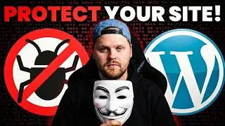 WordPress Security | How to Secure WordPress Website