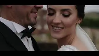 Nataliia and Vitalii wedding clip