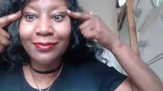 October Message