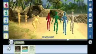 Advanced Movie-Maker Tutorial 16