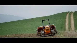 Z CAM E2-F8 / Random 8K footage.