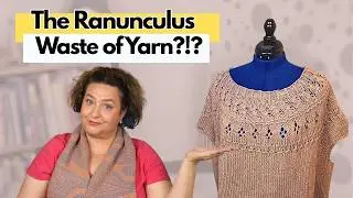 I Knitted the Most Controversial Knitting Pattern in the last 10 Years. Any Regrets?