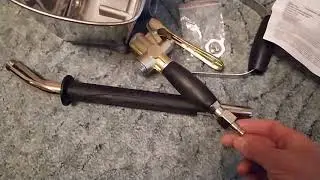 Хоппер ковш ZITREK  SN-01