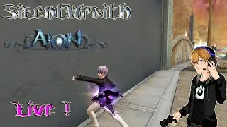 Aion 8.4. My Ass Has Been Beaten... But I Will Get Back ;)