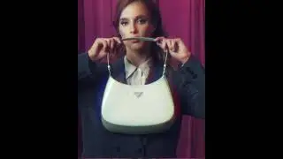 Prada Cleo for Get Bags