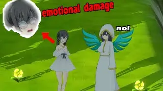 Mad Island (Nami Story)