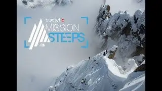 Mission Steeps