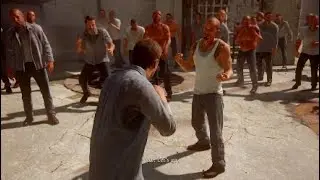 Nathan Drake | Feats (Part 2)