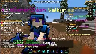 Gg reach LeGamerClash