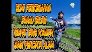 BUMI Perkemahan Danau Buyan, tempat indah menikmati alam