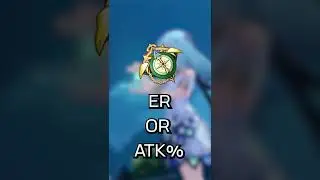 How to Build Faruzan in Genshin Impact
