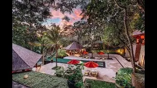 Villa The Sanctuary Bali