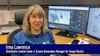 Irma Lawrence Restoration Update