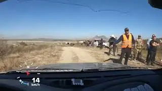 Трофи спринт 4 этап кубка СКФО /4