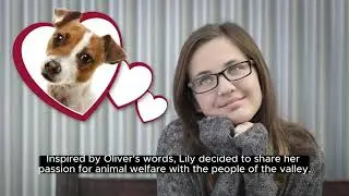 love animals