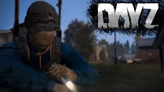 Повыживали в DayZ