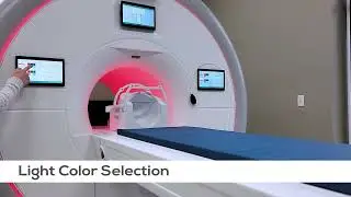 Encore MRI Simulator Features