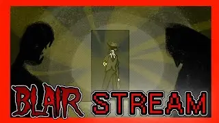 Roblox BLAIR: Speedrunning (3)