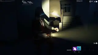 Хорор 2 часть (конец)