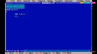 C program for subtraction of two numbers