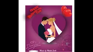 Valentines day poster