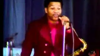 Jr Walker & The All Stars -  Live at the Pavillion De Paris 1973 (Part 2 of 2)