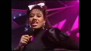 HEARTACHE. PEPSI AND SHIRLEY. TOTP 1987