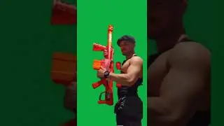 I Need More Boulets || Green Screen || No CopyRight ||