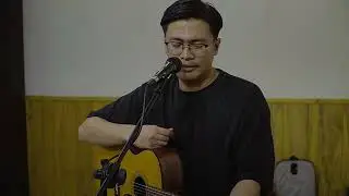 Payung Teduh - Akad (Cover)
