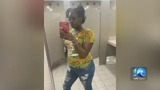 Police: Woman was 'beat out' of Mad Stone Bloods gang hours before her death