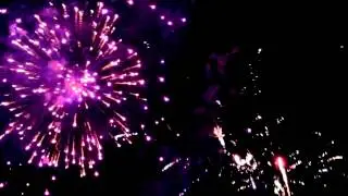 Notte Rosa Riccione 2013