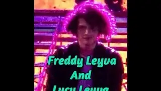 Revolution Tour CD9/ Primera parte 1/? / Lucy Leyva😍 GDL Carnaval Metropolitano