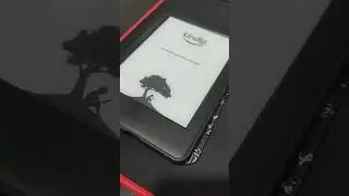 Como Fazer A Atualização manual Do Kindle                #200subs