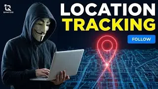 Location tracking | Cybersecurity | Qnayds 