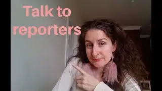 How to talk to reporters if you want to get tons of free PR
