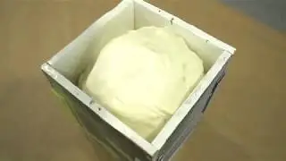 Эксперимент на водопоглощение пены