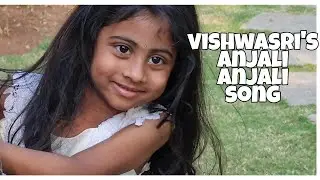 anjali anjali by vishwasri