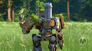 The Last Bastion + Two Steps from Hell